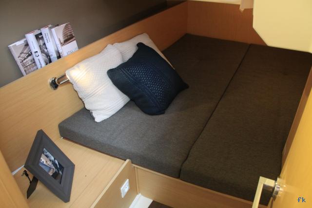 Océanis 38 - Photo 8