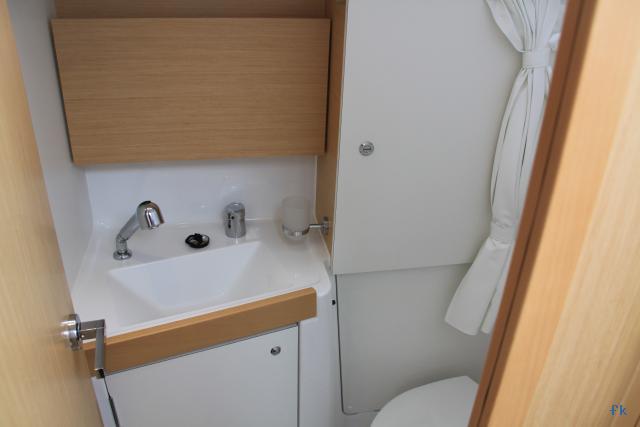 Océanis 38 - Photo 9