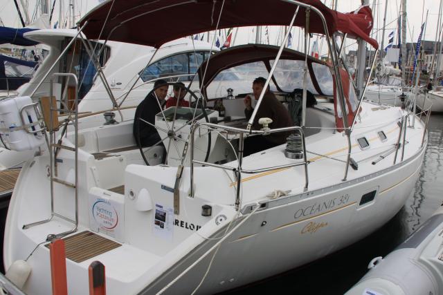 Océanis 381 - Photo 4