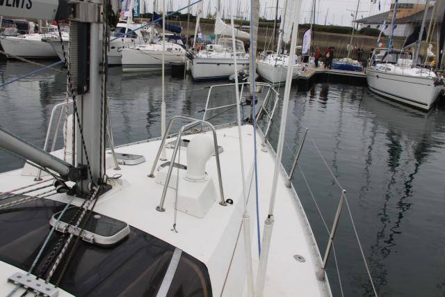 Océanis 390 - Photo 4