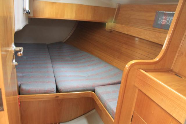 Océanis 390 - Photo 14