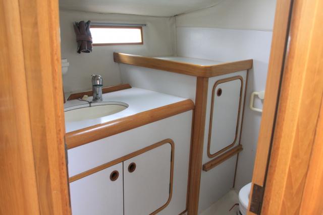 Océanis 390 - Photo 15