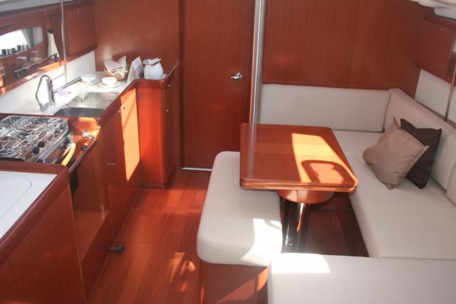 Océanis 40 - Photo 10