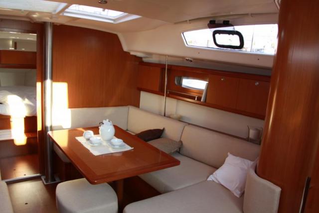 Océanis 40 - Photo 14