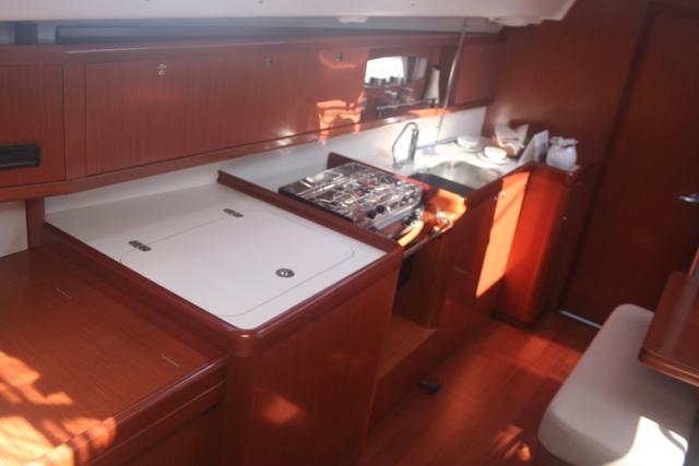 Océanis 40 - Photo 15