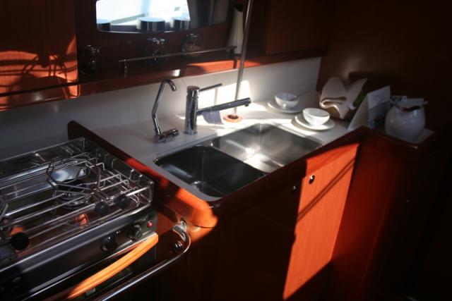 Océanis 40 - Photo 16