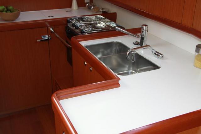 Océanis 40 - Photo 17