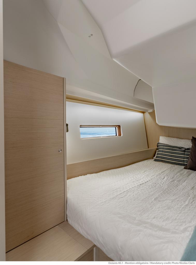 Océanis 40.1 - Photo 19