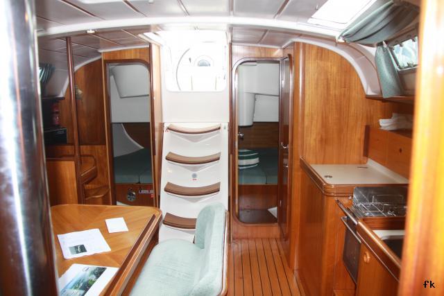 Océanis 400 - Photo 4