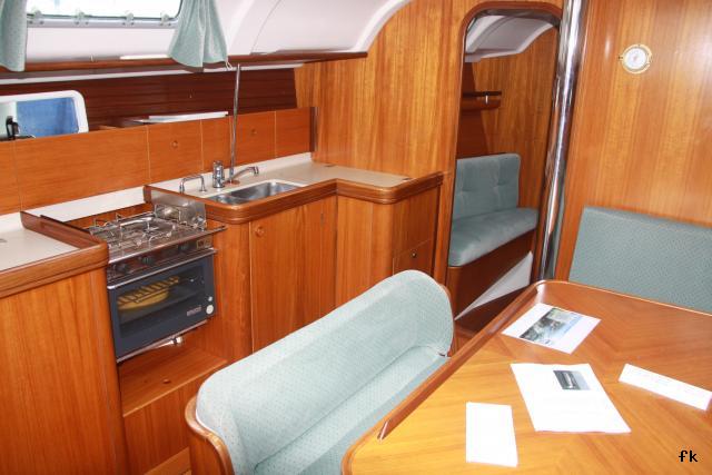 Océanis 400 - Photo 5