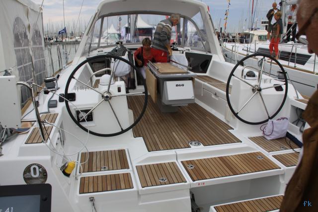 Océanis 41 - Photo 6