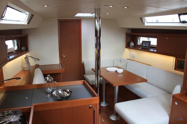 Océanis 41 - Photo 9