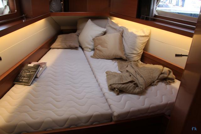 Océanis 41 - Photo 15