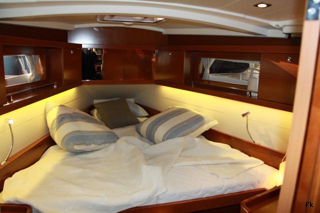 Océanis 41 - Photo 17