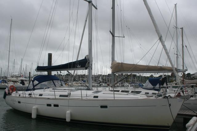 Océanis 411 Clipper - Photo 3