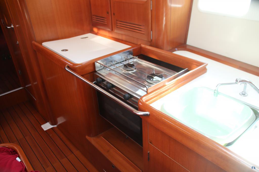 Océanis 423 - Photo 5