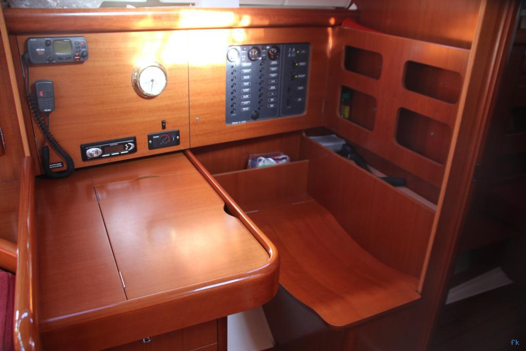 Océanis 423 - Photo 6