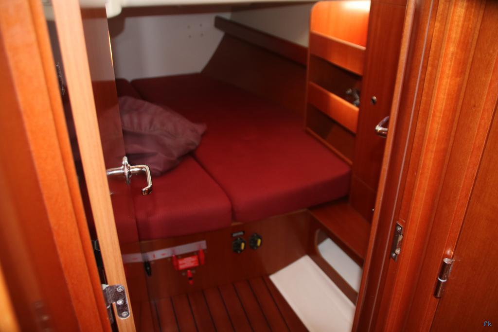 Océanis 423 - Photo 8