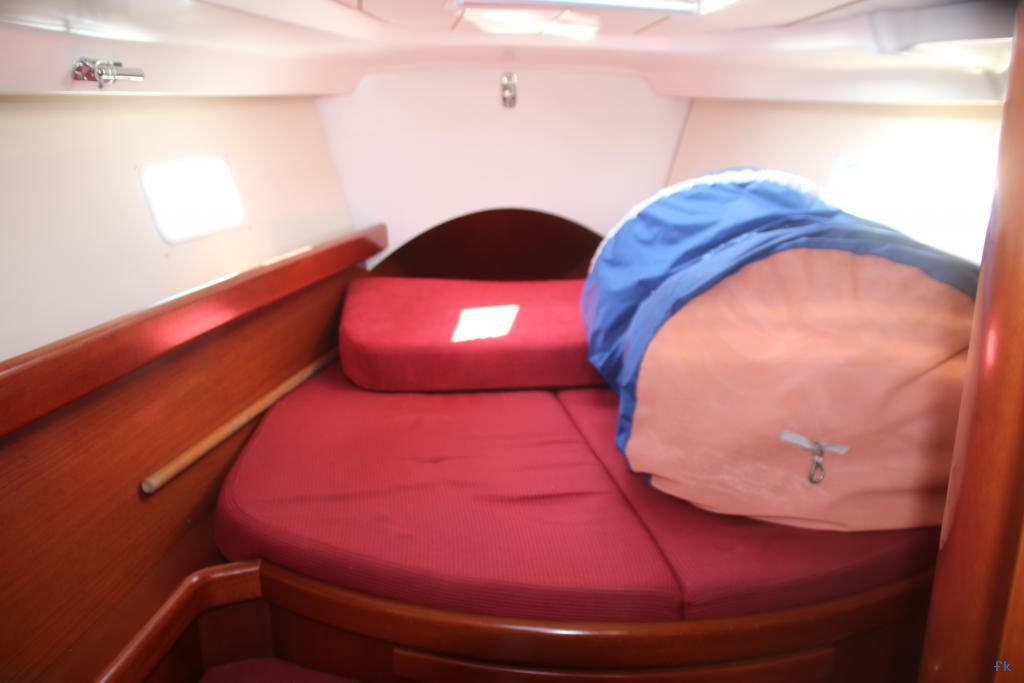 Océanis 423 - Photo 9