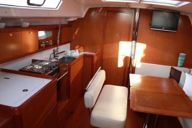 Océanis 43 - Photo 10