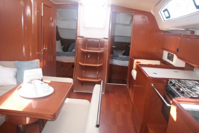 Océanis 43 - Photo 11