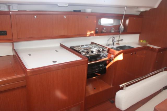 Océanis 43 - Photo 13