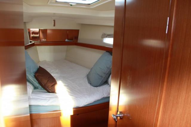 Océanis 43 - Photo 20