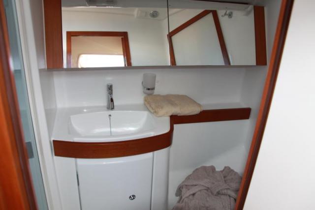 Océanis 43 - Photo 22