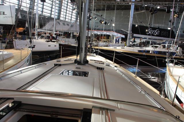 Océanis 45 - Photo 8