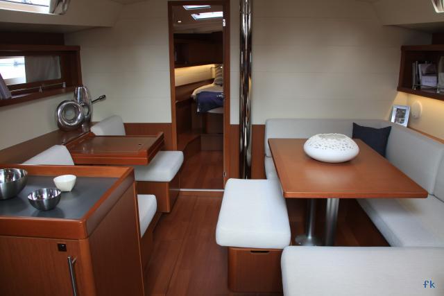 Océanis 45 - Photo 9