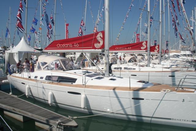 Océanis 46 - Photo 3