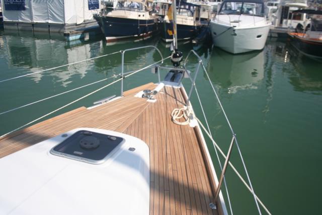 Océanis 46 - Photo 10