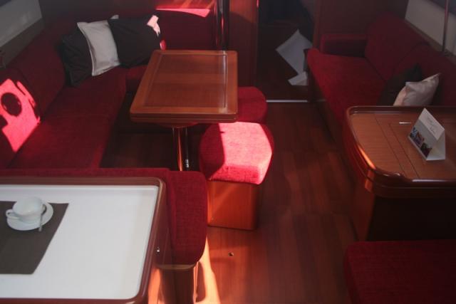 Océanis 46 - Photo 13