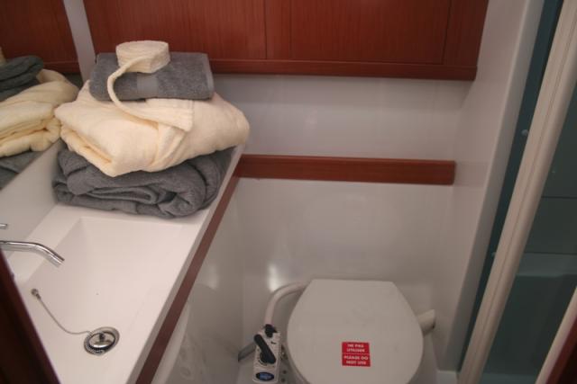 Océanis 46 - Photo 19