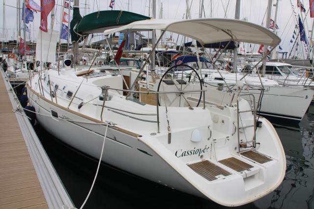 Océanis 461 - Photo 3