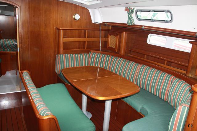 Océanis 461 - Photo 4