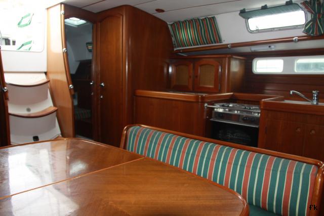 Océanis 461 - Photo 7
