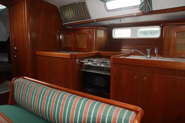 Océanis 461 - Photo 8