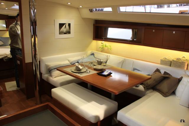 Océanis 48 - Photo 8