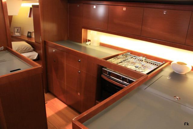 Océanis 48 - Photo 9