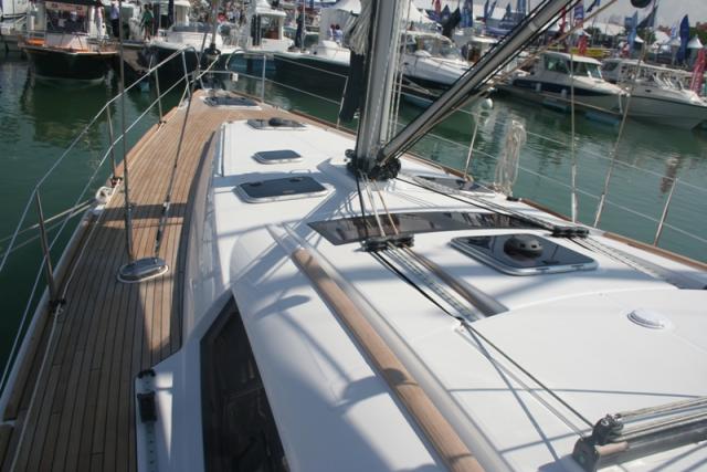 Océanis 50 - Photo 8