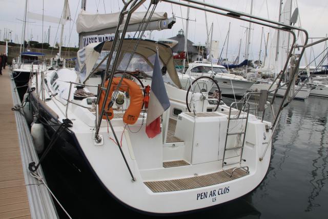 Océanis 50 - Photo 11