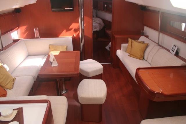 Océanis 50 - Photo 12