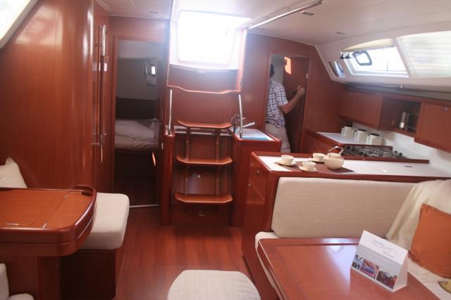 Océanis 50 - Photo 13