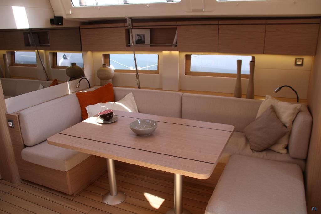 Océanis 51.1 - Photo 5