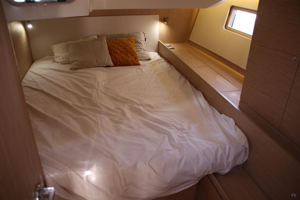 Océanis 51.1 - Photo 6