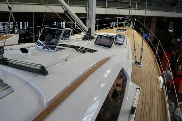 Océanis 54 - Photo 5