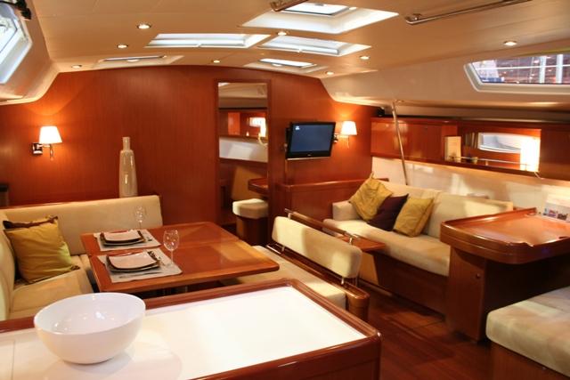 Océanis 54 - Photo 11