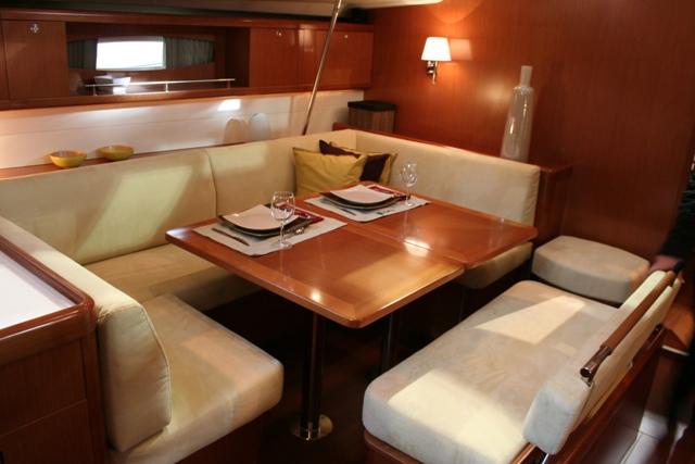 Océanis 54 - Photo 14