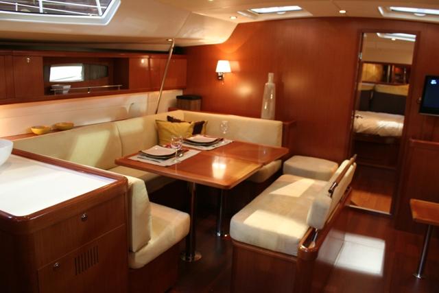 Océanis 54 - Photo 15